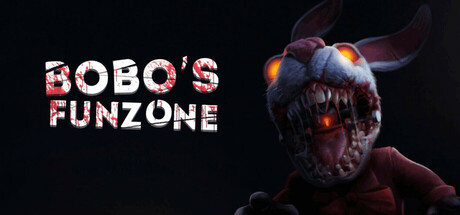 Boxart for Bobos FunZone
