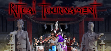 Boxart for Ritual Tournament