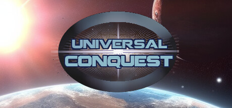 Boxart for Universal Conquest