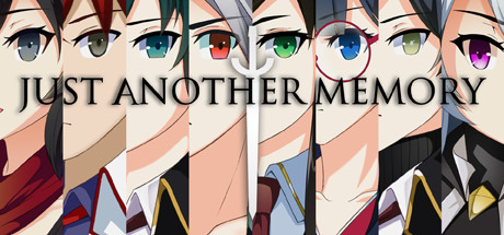 Boxart for Just Another Memory