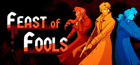 Boxart for Feast of Fools