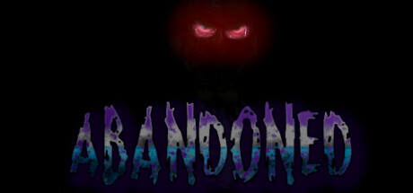 Boxart for Abandoned