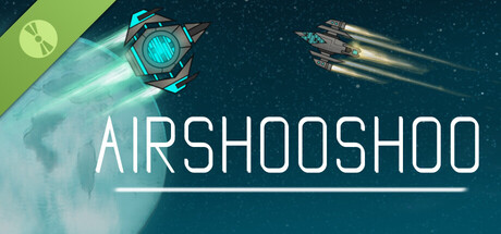 Boxart for AirShooShoo Demo