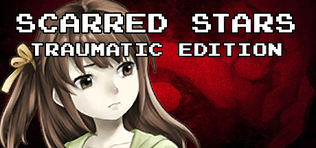 Boxart for Scarred Stars: Traumatic Edition