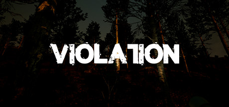 Boxart for Violation