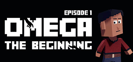 Boxart for OMEGA: The Beginning - Episode 1