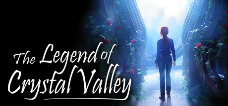 Boxart for The Legend of Crystal Valley