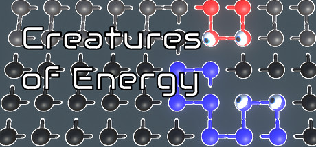 Boxart for Creatures of Energy