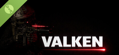 Boxart for Valken Demo