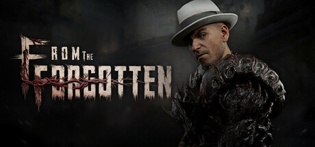Boxart for From The Forgotten