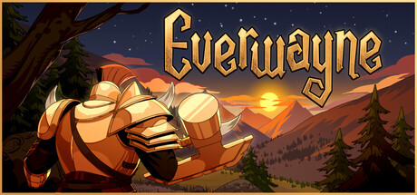 Boxart for Everwayne