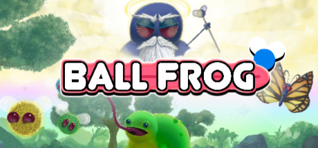 Boxart for Ballfrog