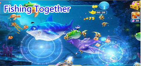 Boxart for Fishing Together