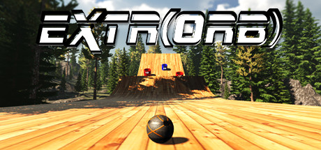 Boxart for Extrorb