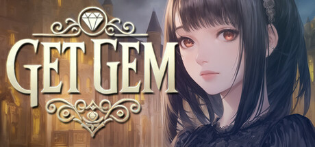 Boxart for Get Gem