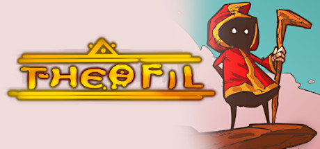 Boxart for Theofil