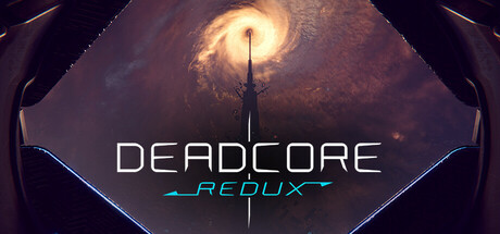 Boxart for DeadCore Redux
