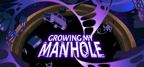 Boxart for Growing My Manhole