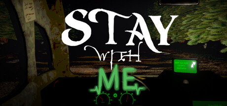 Boxart for Stay With Me