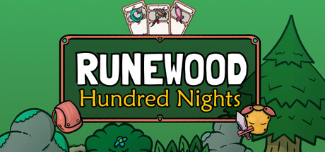 Boxart for Runewood: Hundred Nights