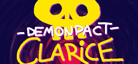 Boxart for Demonpact: Clarice
