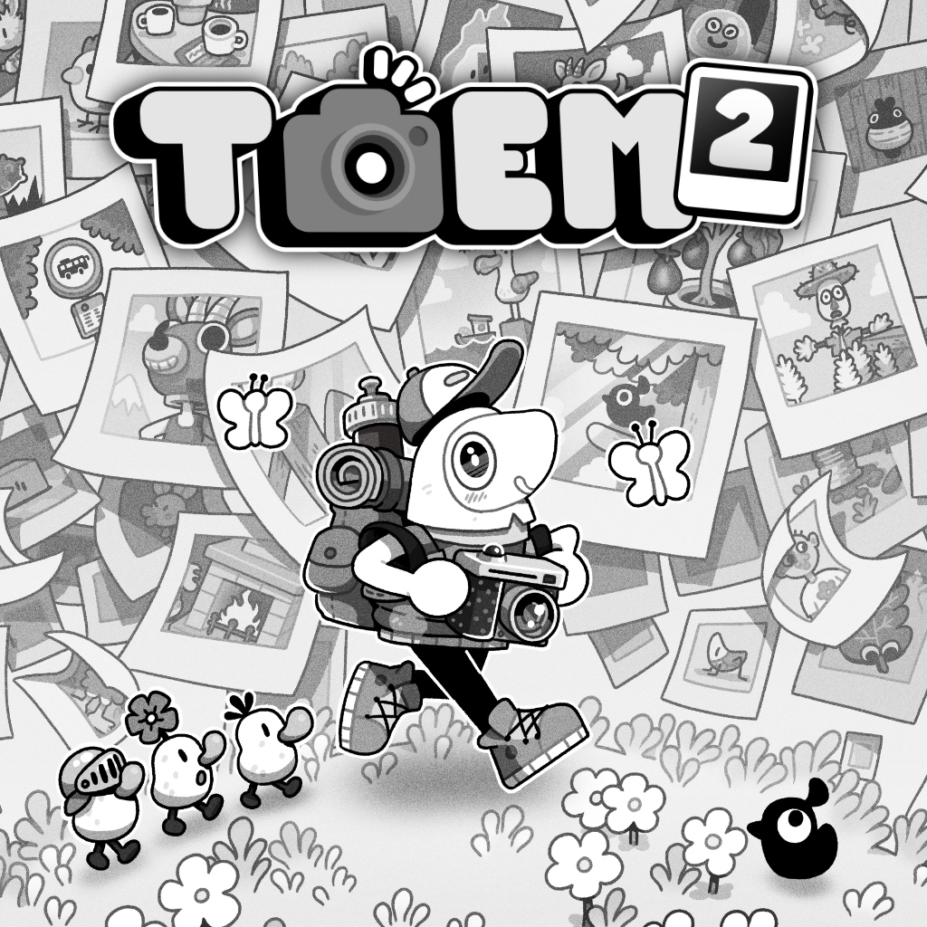 Boxart for TOEM 2