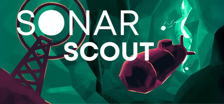 Boxart for Sonar Scout