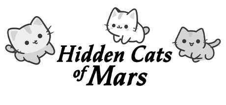 Boxart for Hidden Cats of Mars
