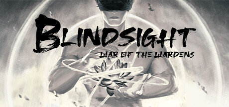 Boxart for Blindsight: War of the Wardens
