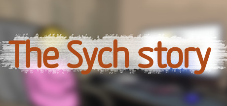 Boxart for The Sych story