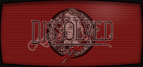 Boxart for Dissolved - Chapter One