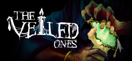 Boxart for The Veiled Ones