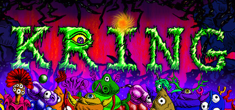 Boxart for Kring