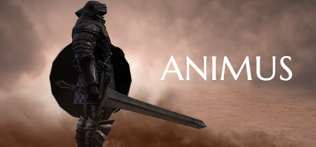 Boxart for Animus - Stand Alone