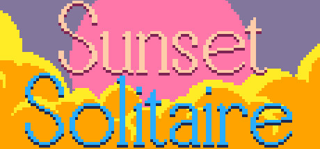 Boxart for Sunset Solitaire