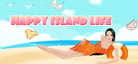 Boxart for Happy Island Life