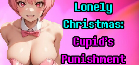 Boxart for Lonely Christmas: Cupid\'s Punishment
