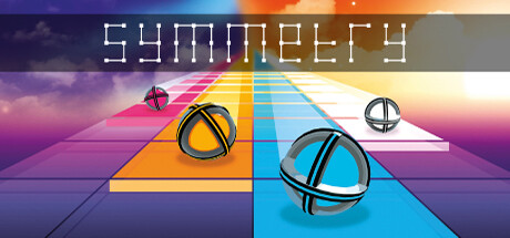 Boxart for Symmetry