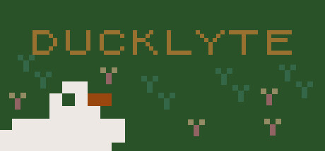 Boxart for DUCKLYTE