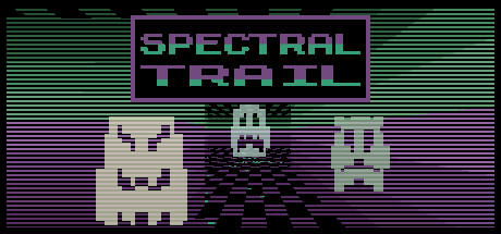 Boxart for Spectral Trail