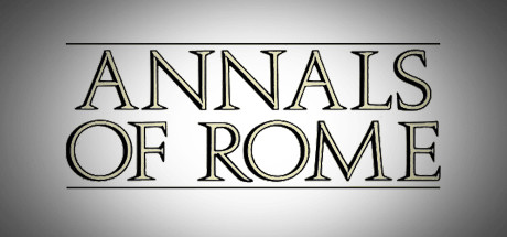 Boxart for Annals of Rome