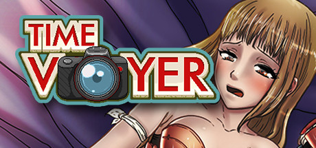 Boxart for Time Voyeur
