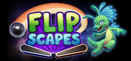 Boxart for FlipScapes