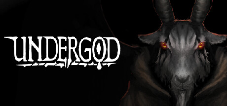 Boxart for Undergod