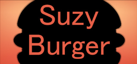 Boxart for Suzy Burger