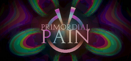Boxart for Primordial Pain