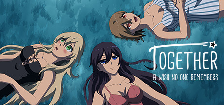 Boxart for Together - A Wish No One Remembers