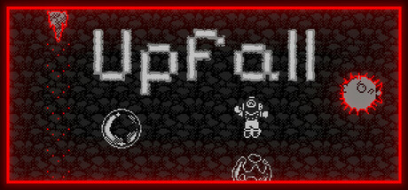 Boxart for Upfall