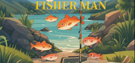 Boxart for FISHERMAN
