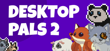 Boxart for Desktop Pals 2